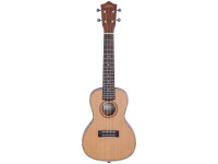 Lanikai Ukulele Cedar Solid Top CD-STC Concerto Nat c/saco Lanikai Ukulele Cedar Solid Top CD-STC Concerto Nat c/saco
